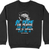 Pull homme je peche pour me defouler