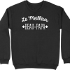 Pull homme le meilleur beau-papa
