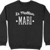 Pull homme le meilleur mari