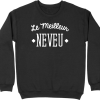 Pull homme le meilleur neveu