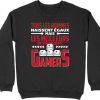 Pull homme les meilleurs deviennent gamers