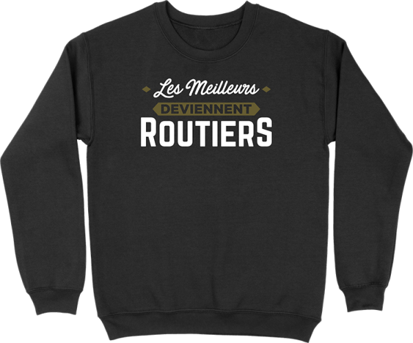 Pull homme les meilleurs routiers