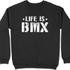 Pull homme life is bmx