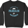 Pull homme meilleur parrain
