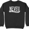 Pull homme neveu la legende