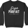 Pull homme papa parfait