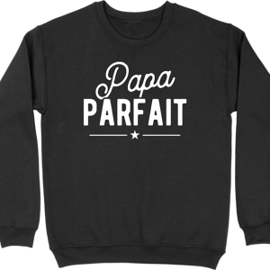 Pull homme papa parfait Pull homme papa parfait
