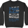 Pull homme papa pecheur