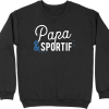 Pull homme papa & sportif