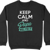Pull homme papa will fix it