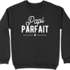 Pull homme papi parfait