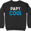 Pull homme papy cool