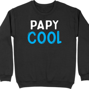 Pull homme papy cool Pull homme papy cool