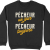 Pull homme pecheur toujours