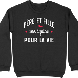 Pull homme pere et fille Pull homme pere et fille
