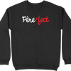 Pull homme pere-fect