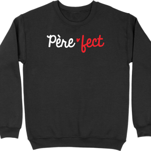Pull homme pere-fect Pull homme pere-fect
