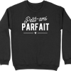 Pull homme petit-ami parfait