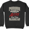 Pull homme remettre a demain