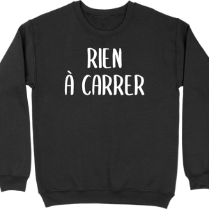 Pull homme rien a carrer Pull homme rien a carrer
