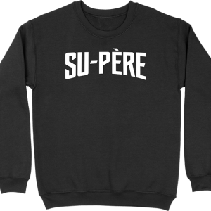 Pull homme su-pere Pull homme su-pere