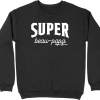 Pull homme super beau-papa