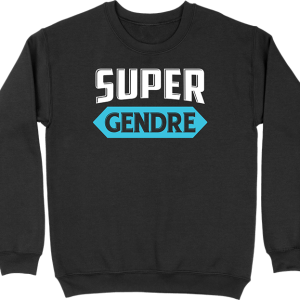 Pull homme super gendre Pull homme super gendre