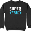 Pull homme super mari
