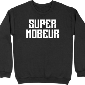 Pull homme super mobeur Pull homme super mobeur