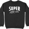 Pull homme super petit-ami