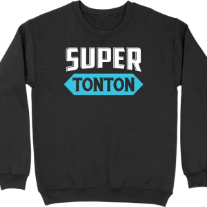 Pull homme super tonton Pull homme super tonton