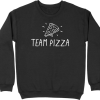 Pull homme team pizza