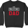 Pull homme the walking dad
