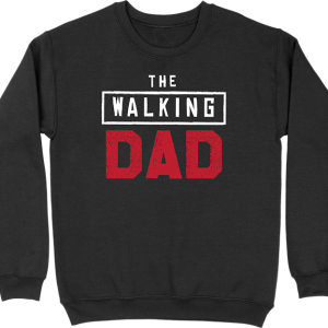 Pull homme the walking dad Pull homme the walking dad