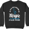 Pull homme therapie ou peche