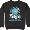 Pull homme therapie velo