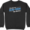 Pull homme un beau-frere qui dechire