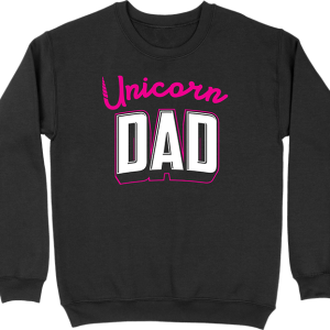 Pull homme unicorn dad Pull homme unicorn dad