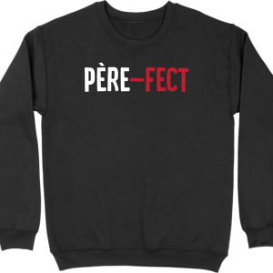 Pull homme�pere-fect Pull homme�pere-fect