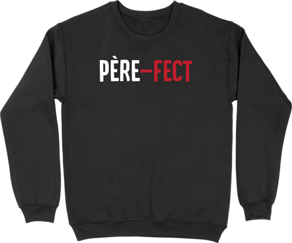 Pull homme�pere-fect