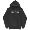 Sweat a capuche homme avez vous bu
