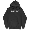 Sweat a capuche homme balec