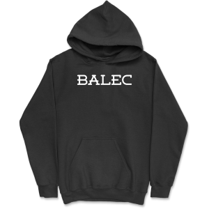 Sweat a capuche homme balec Sweat a capuche homme balec