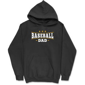 Sweat a capuche homme baseball dad Sweat a capuche homme baseball dad