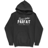 Sweat a capuche homme beau-frere parfait