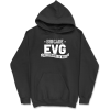 Sweat a capuche homme brigade evg