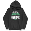 Sweat a capuche homme certifie super gendre