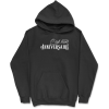 Sweat a capuche homme c&rsquo;est mon anniversaire
