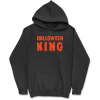 Sweat a capuche homme halloween king