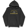 Sweat a capuche homme j’peux pas j’ai barbecue